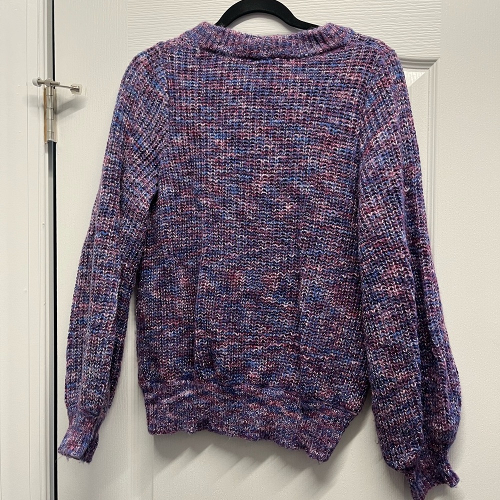 Modcloth sweater - Picture 2 of 3